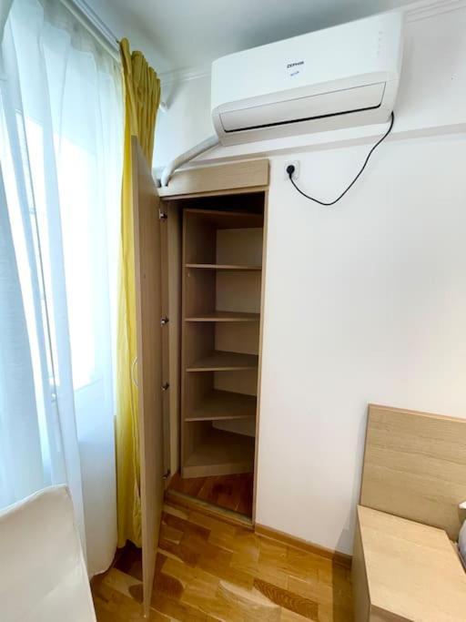 Boutique Apartment In The Bucharest City Center Exterior foto